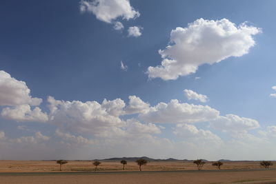 sky