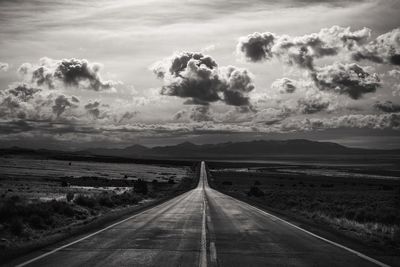 road