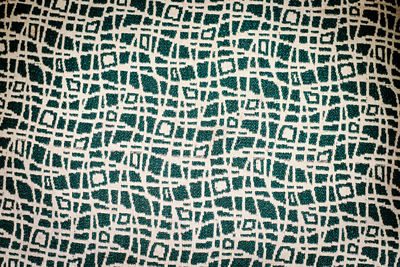 Full frame shot of tiled floor