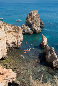 Ponte da piedade view