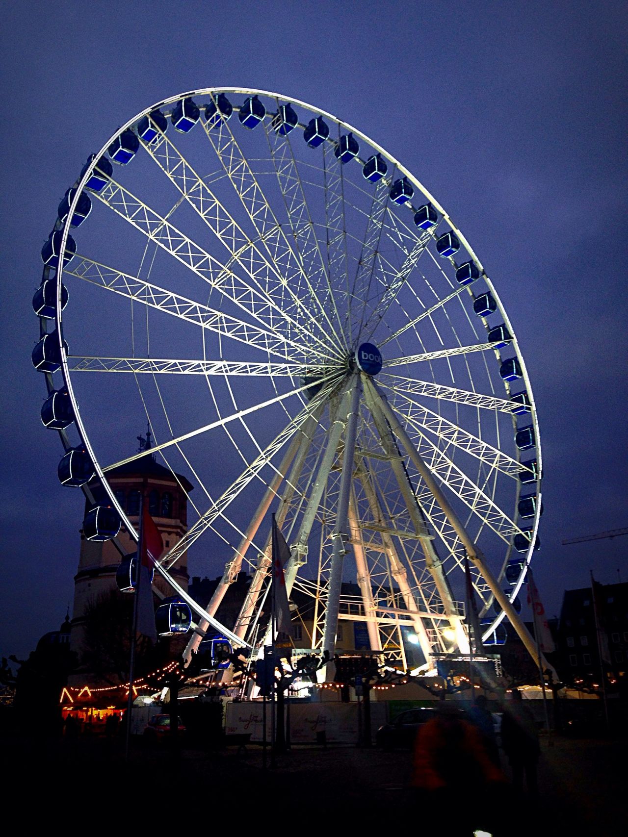 Düsseldorf