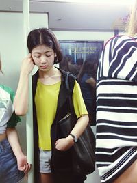 young adult