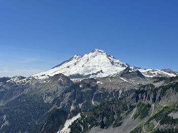 mountain