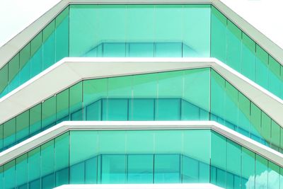 Low angle view of building