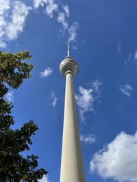 Alexanderplatz berlin