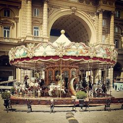 large group of people