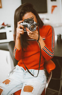 camera - photographic equipment