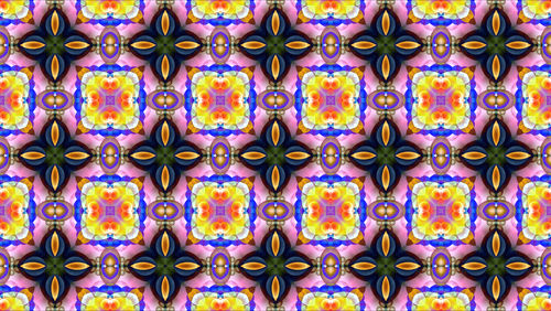pattern