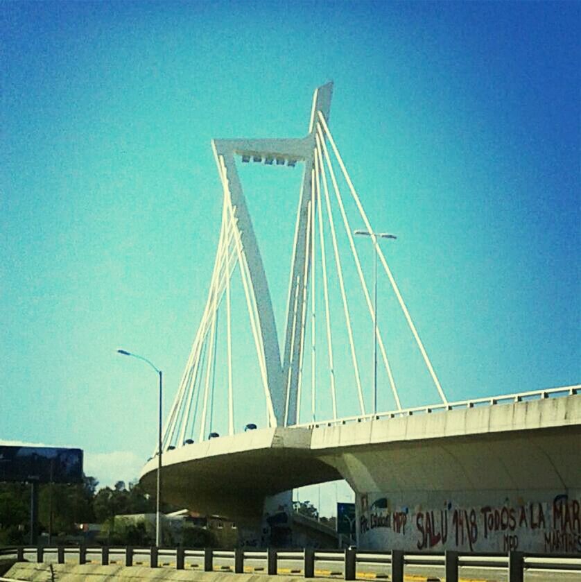 Puente de las américas