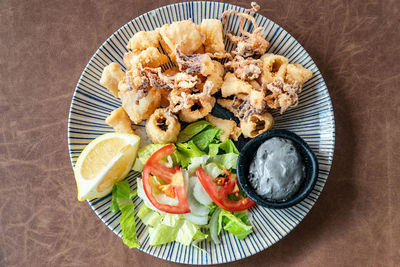 food