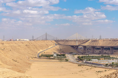 Wadi laban in riyadh