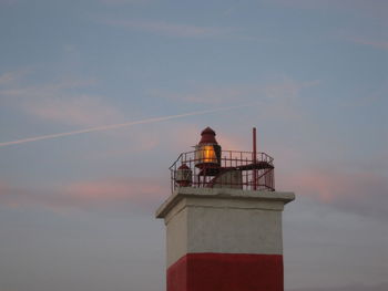 lighthouse
