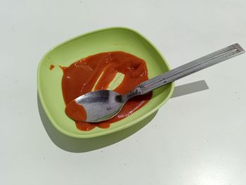 eating utensil
