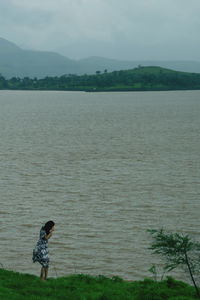 water