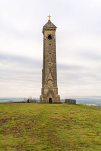 Tyndale monument