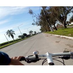 transportation