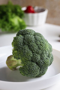 broccoli