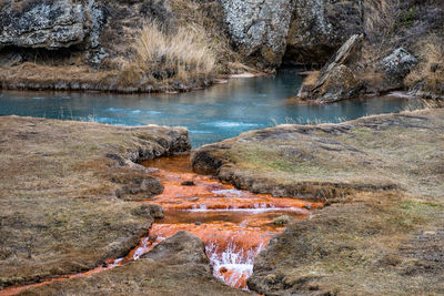 Truso, stepantsminda, georgia