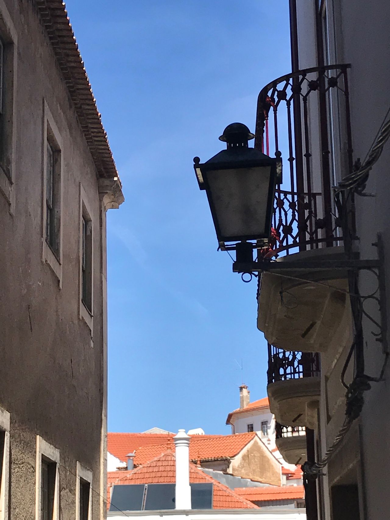 Torre da Universidade de Coimbra