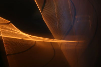 Incredible light layers