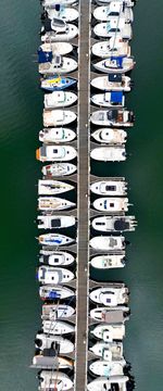 Boat pleasure 