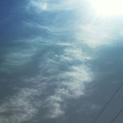sun