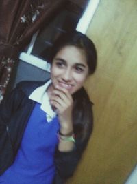 person