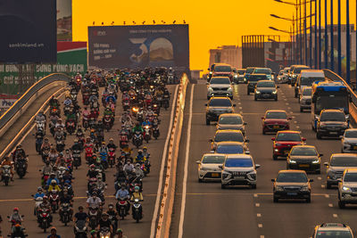 transportation