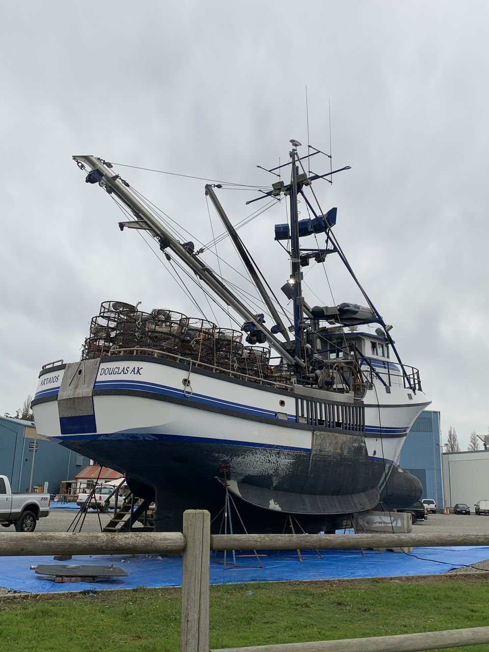 mode of transportation, nautical vessel, transportation, sky, water, cloud - sky, nature, day, no people, moored, harbor, sea, ship, outdoors, travel, sailboat, overcast, pier, mast, luxury, yacht