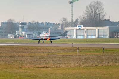 aviation