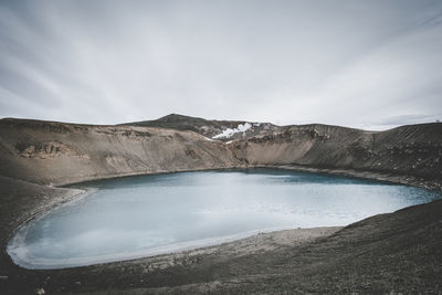 Myvatn iceland