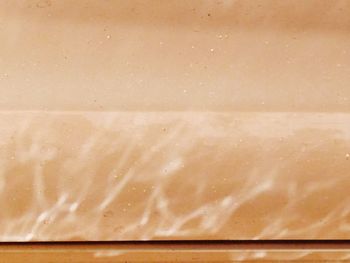 Close-up of water