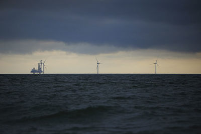 power generation