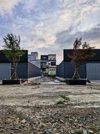 architecture