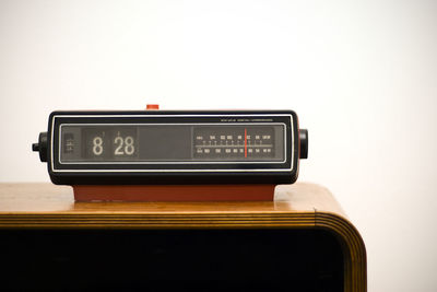 digital display