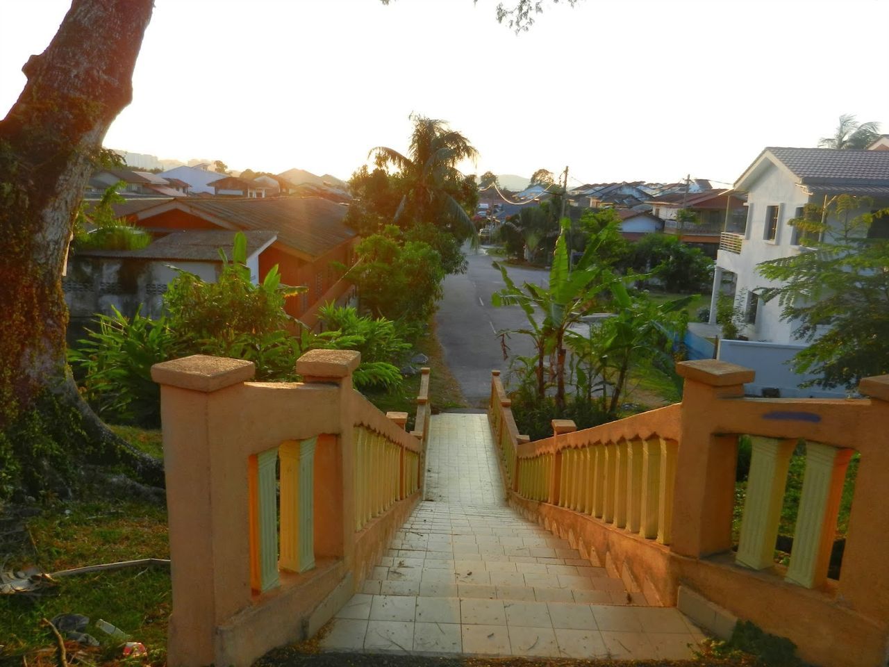 Kampung gombak malaysia