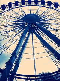 ferris wheel