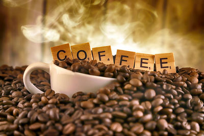 coffee