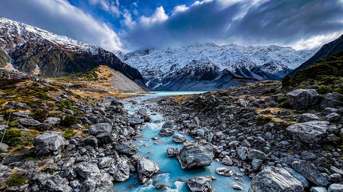 mountain
