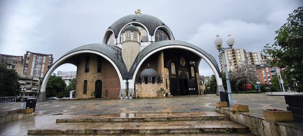 architecture