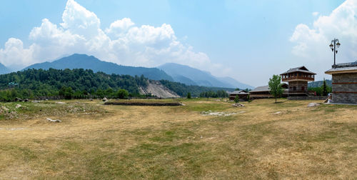 mountain