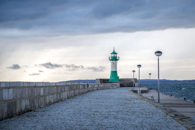 lighthouse