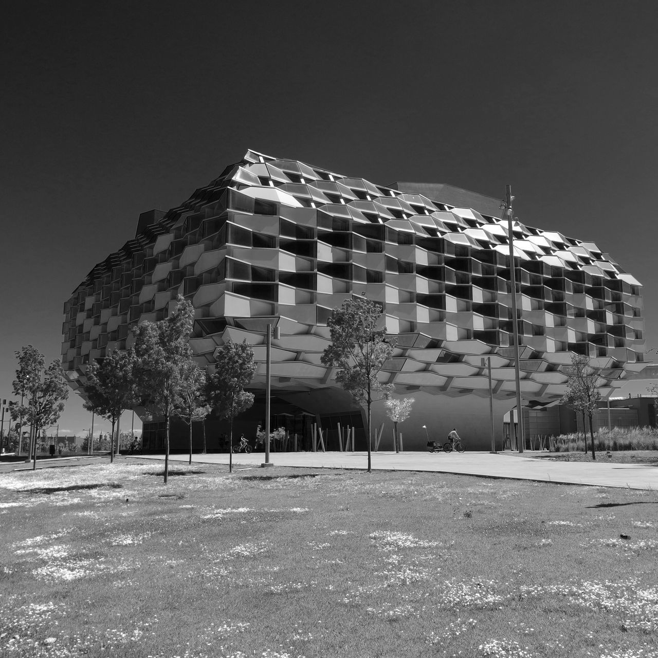 building exterior, architecture, built structure, residential structure, residential building, street, house, clear sky, city, tree, building, sky, road, outdoors, day, no people, residential district, exterior, sunlight, window