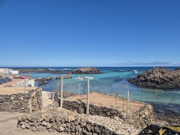 sea