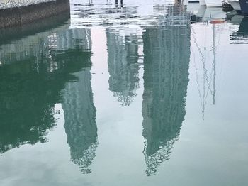 water