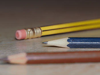 pencil