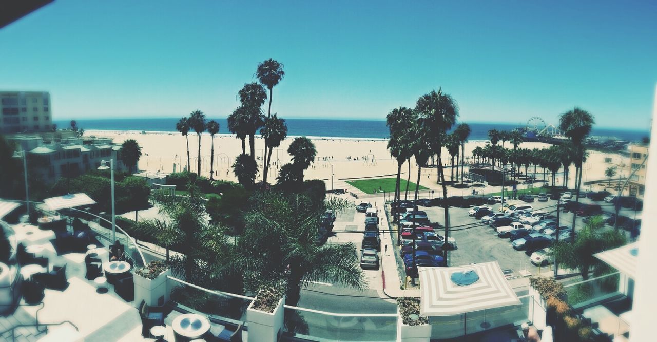 Santa Monica (: