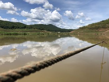 water