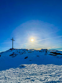 sky