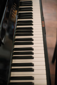 piano